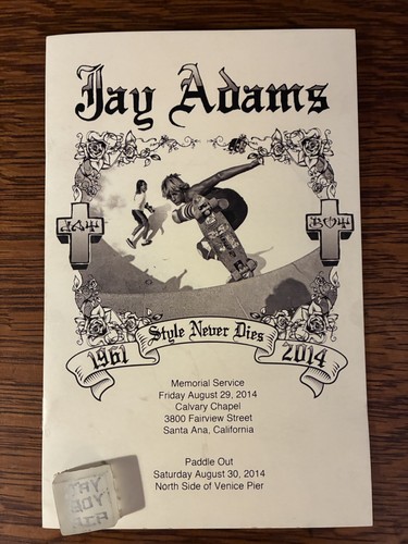 Flex jay adams - flex,
