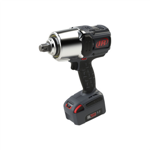 Ingersoll rand 20v - ingersoll, 3/4"