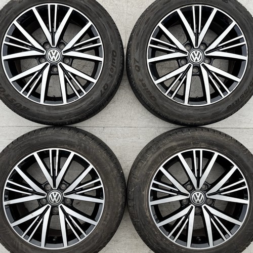 Genuine golf match plus - 4, vw