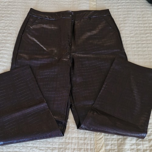 Primark women black croc - primark, women’s