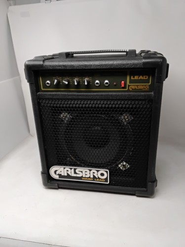 Vintage carlsbro wasp lead - wasp,