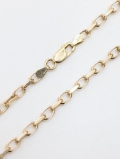 9ct yellow solid gold faceted - yellow,