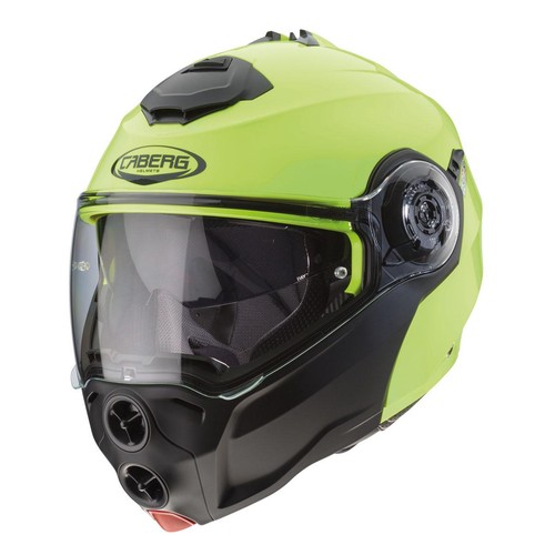 Caberg droid flip front - up,