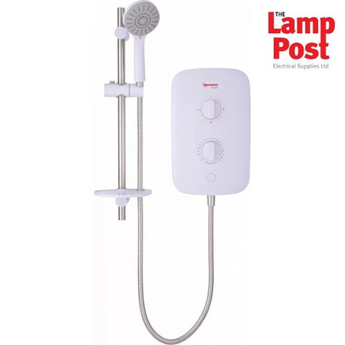 Redring bright 5kw electric - redring,