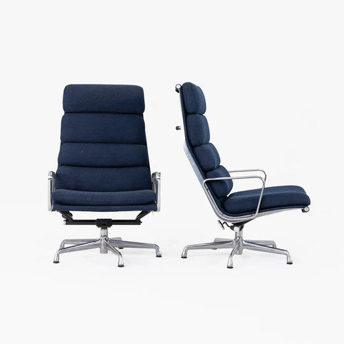 2006 herman miller eames soft - 2006,