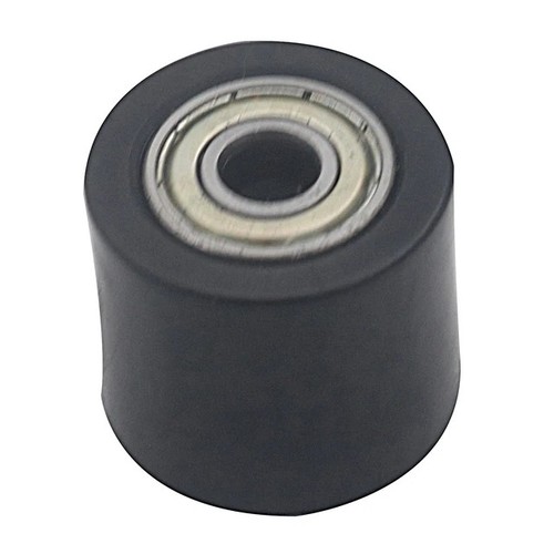 Yamaha 8mm chain roller pulley - chain,