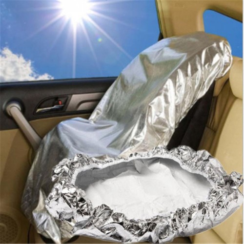 80x108cm car seat baby - seat,
