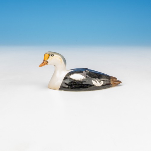 Beswick pottery king eider - beswick,