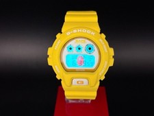 CASIO G-SHOCK BAPE DW-6900