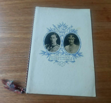 Coronation of George VI &