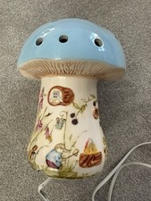 Vintage Style White Rabbit