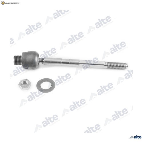 Axial joint tie - tie, rod