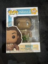 Funko POP! Disney Moana 2 Maui