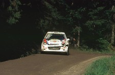 Neste Rally of Finland 2000
