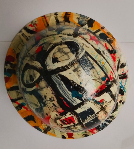 Artist neale howells painted - neale,
