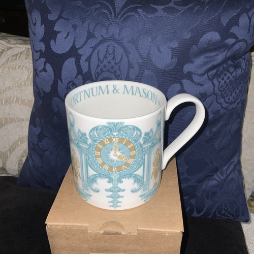 Fortnum mason - fortnum,