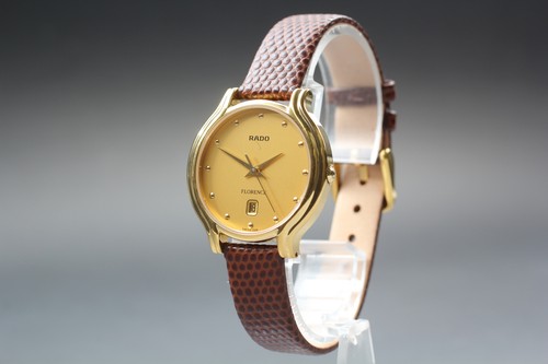 Exc rado florence - [exc+5],