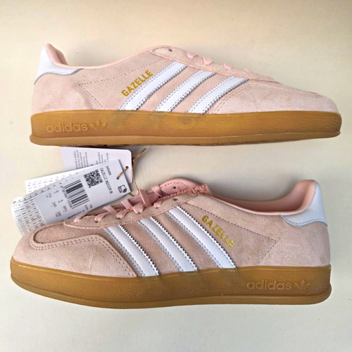 Adidas gazelle indoor sandy - adidas,