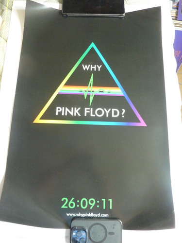 Pink floyd why - floyd,