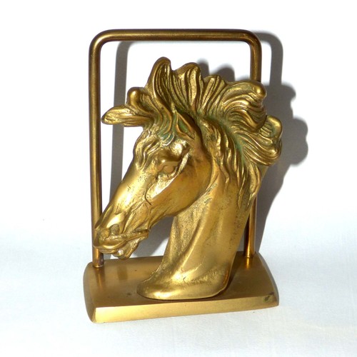 Vintage mcm italian brass - mcm,