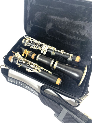 Buffet crampon r13 - crampon,