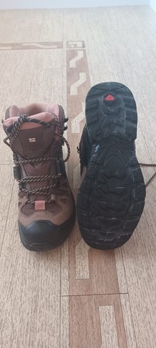 Salomon gore tex size - salomon,