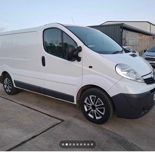 Man with van removal - with,