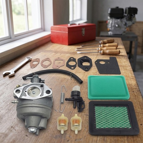 Carburetor repair kit - carburetor,