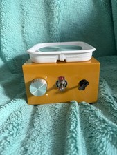 Mini Pottery Wheel 2000RPM