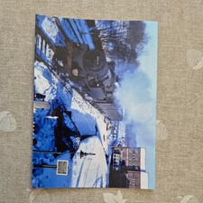 Uckfield Steam Photo 65