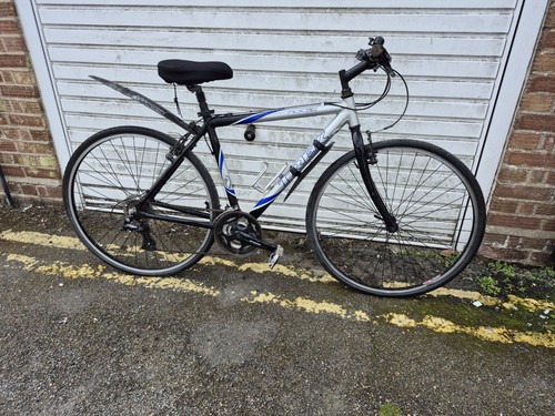 Trek 7100 hybrid frame - 7100, 20”frame