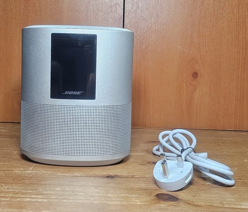 Bose home speaker 500 - bose,