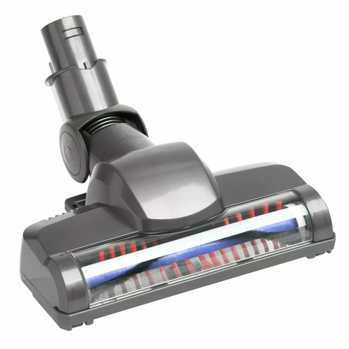 Brush roll bar - , &
