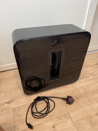 Sonos sub gen - sub, generation