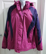 Parallel Technical Wear ski