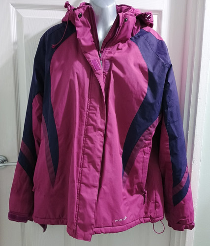 Parallel technical wear ski - technical,