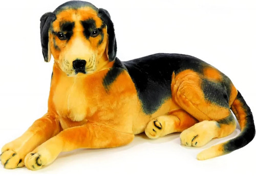 45cm soft dog plush toy - dog,