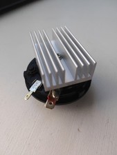 Alto Tweeter Complete Driver TS and TX Speaker Series 