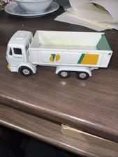 USED CORGI Toy Car! Mercedes