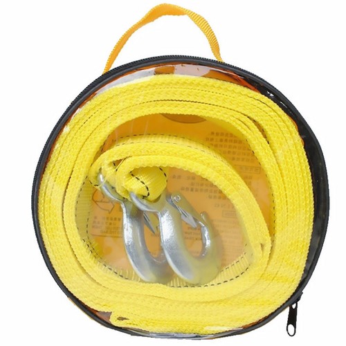 1pc ton car trailer rope - 1pc,