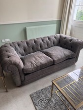John Lewis Chesterfield Sofa