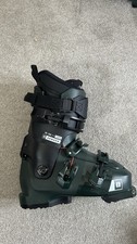 Armada AR One 130 Mv Ski Boots