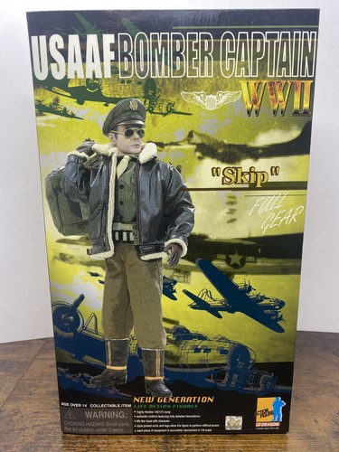 Dragon wwii us - us, usaaf