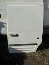 FORD TRANSIT CONNECT MK1 SIDE