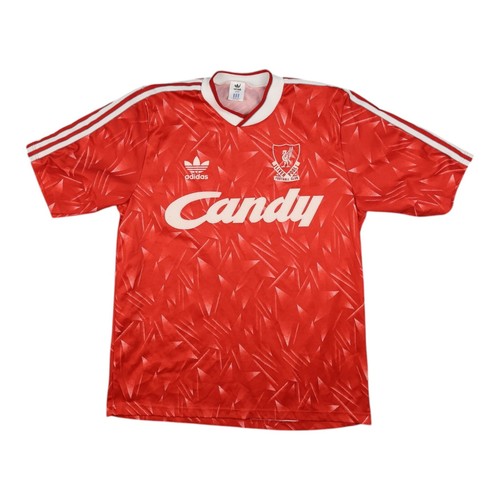 Vtg liverpool shirt mens - liverpool,