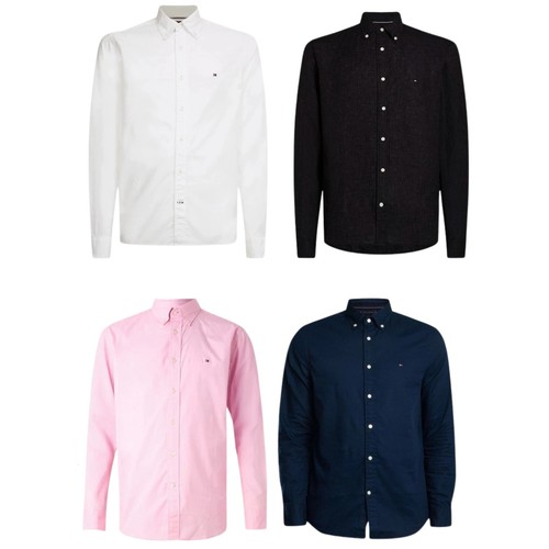 Tommy hilfiger oxford men - tommy, men's