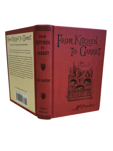 From kitchen garret - garret,, by