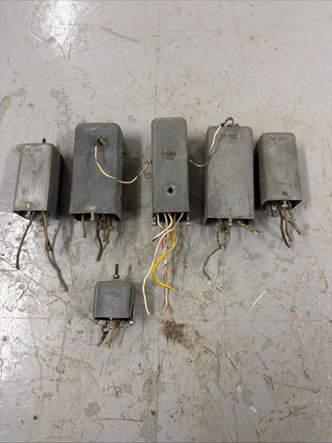 Hallicrafters radio - sx-28,