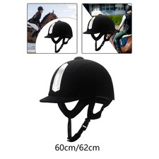 Horse Riding Hat with Air