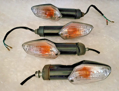 Honda cbr 125 - honda,
